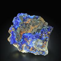 Azurite