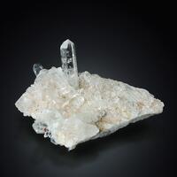 Rock Crystal