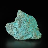 Annabergite