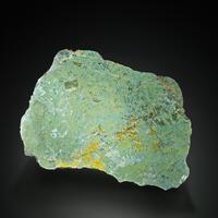 Arsenopyrite Chalcopyrite Sphalerite & Pyrite