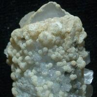 Quartz Calcite & Aragonite