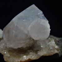Apophyllite Thomsonite & Calcite