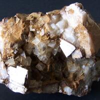 Dolomite