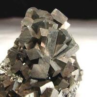 Arsenopyrite