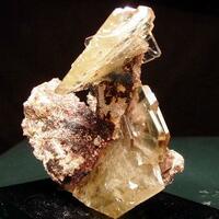 Baryte