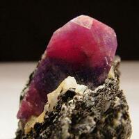 Corundum Var Ruby