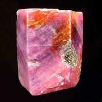 Corundum Var Ruby