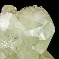 Datolite & Apophyllite