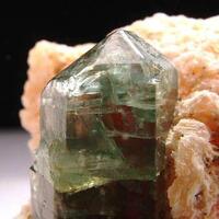 Fluorapatite