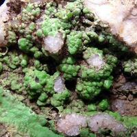 Pyromorphite