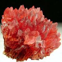 Rhodochrosite