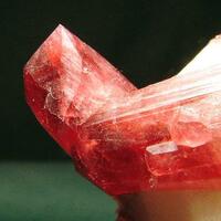 Tourmaline Var Liddicoatite