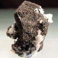 Acanthite Psm Polybasite & Native Silver