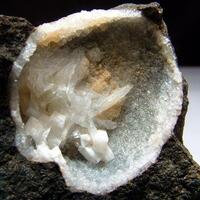 Apophyllite