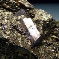 Arsenopyrite & Chalcopyrite
