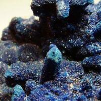 Azurite & Malachite