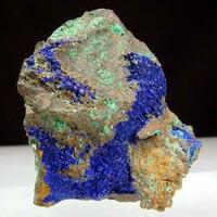 Azurite