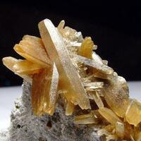 Baryte