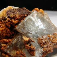 Baryte