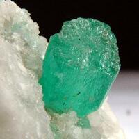 Beryl Var Emerald