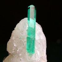 Beryl Var Emerald