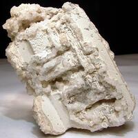 Calcite Psm Baryte