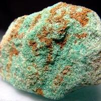 Chrysocolla