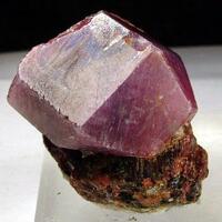 Corundum Var Ruby