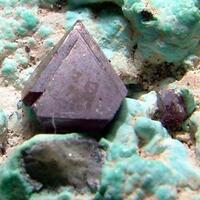 Cuprite