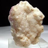 Manandonite & Quartz