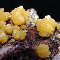 Mimetite