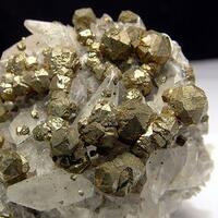 Pyrite