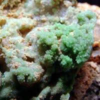 Pyromorphite