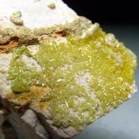 Pyromorphite