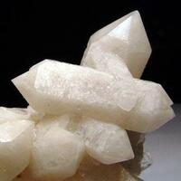 Milk Quartz