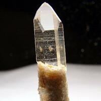 Quartz With Sand