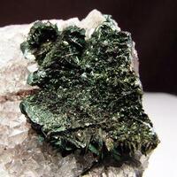 Specularite & Quartz