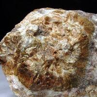 Willemite & Calcite