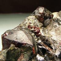 Andradite