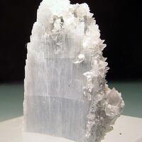 Anhydrite & Calcite