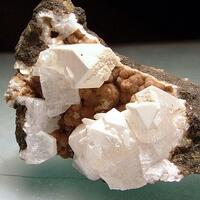 Apophyllite & Thomsonite