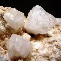 Apophyllite