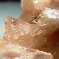 Barytocalcite