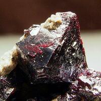 Cuprite