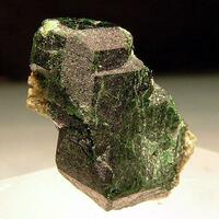 Uvarovite