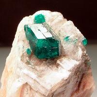 Dioptase