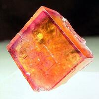 Fluorite