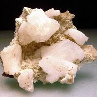 Heulandite