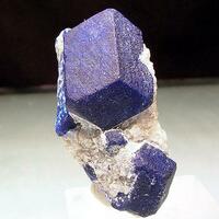 Lapis Lazuli - Lazurite