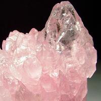 Rose Quartz